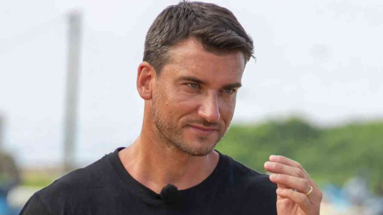 Damiano Carrara cavallo di battaglia - ButtalaPasta.it