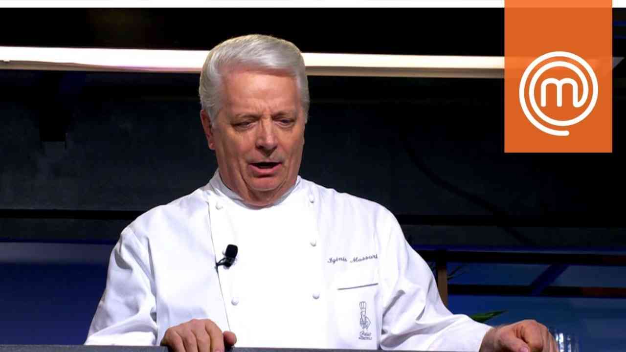 Iginio Massari, quanto guadagna davvero in TV? Il retroscena inaspettato sul cachet del Maestro