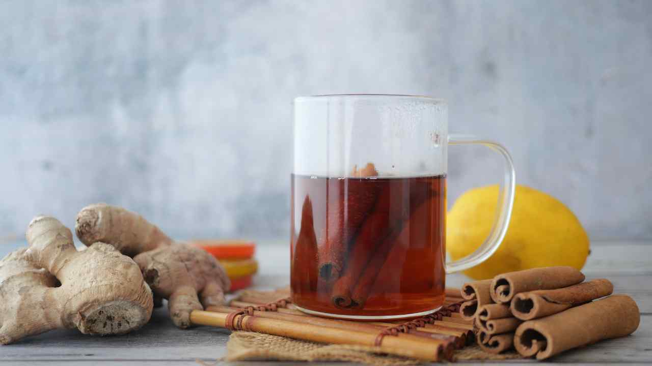 L'infuso dell'inverno - ButtalaPasta.it