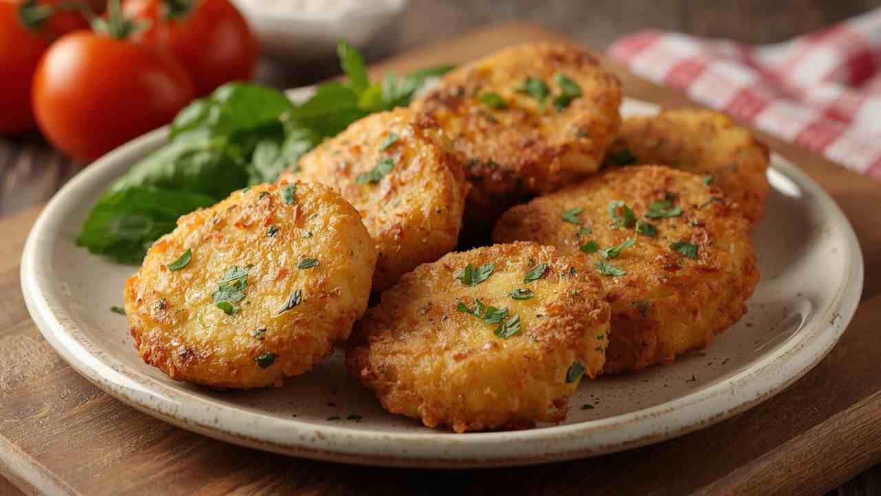 Mozzarella in carrozza light buttalapasta.it