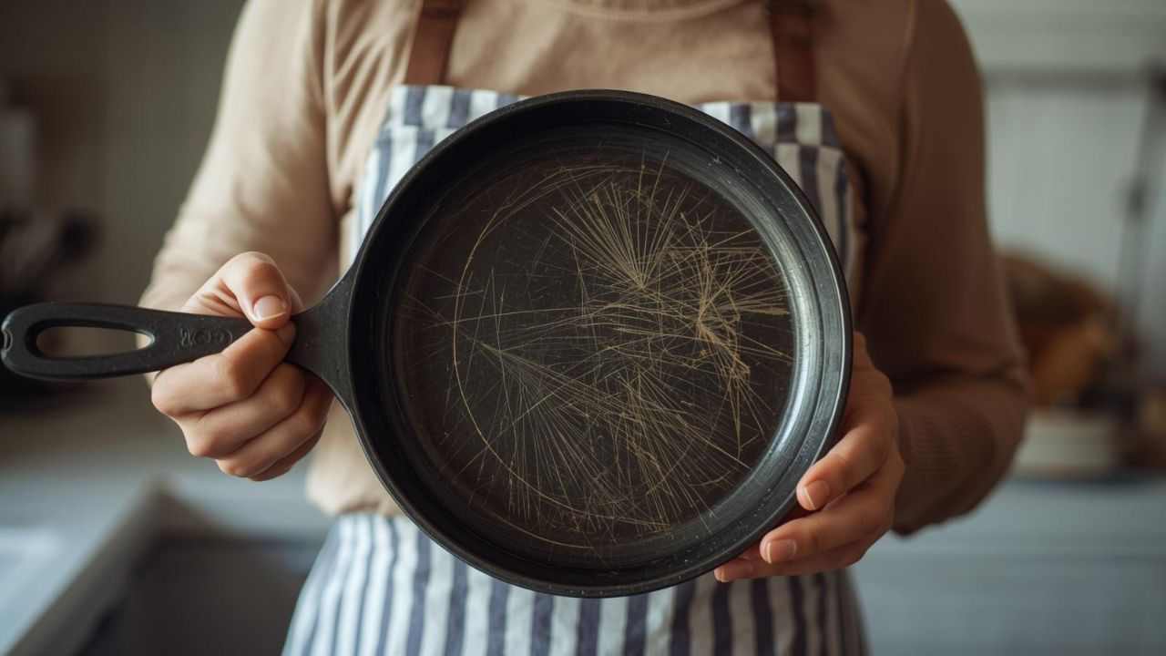 Padelle sicure buttalapasta.it