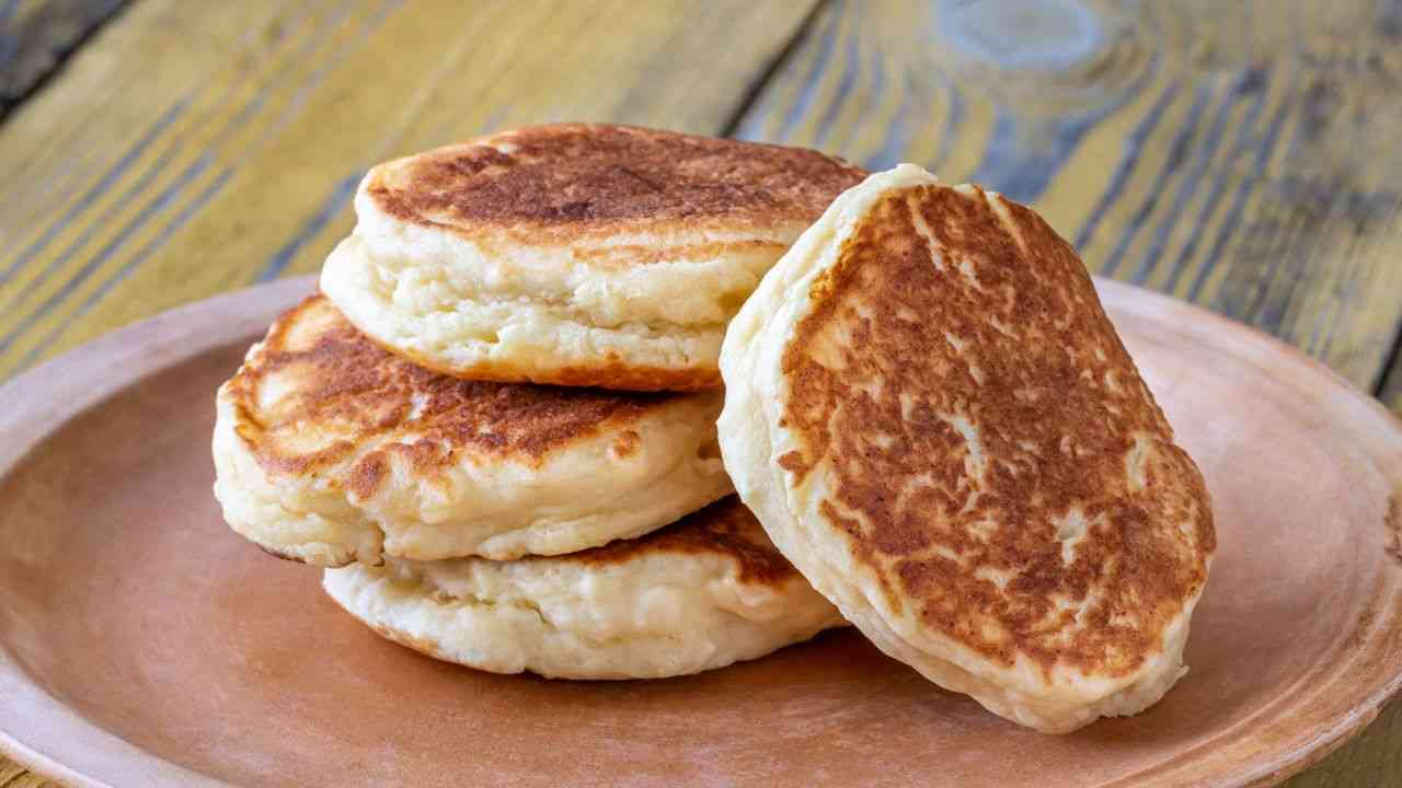 Pancake salati buttalapasta.it