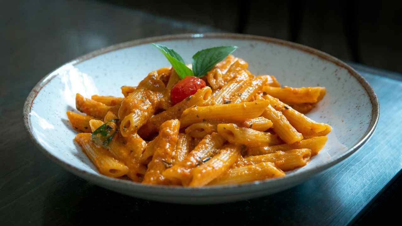 Pasta alla burina buttalapasta.it