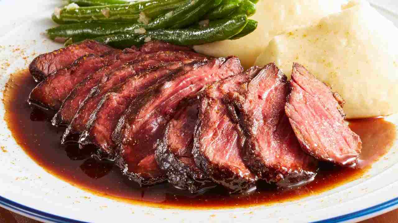 Roast Beef in pentola buttalapasta.it