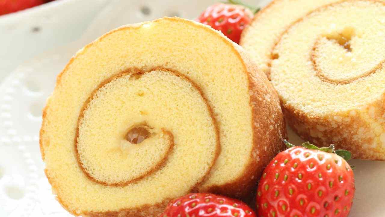 Rotolo svizzero buttalapasta.it