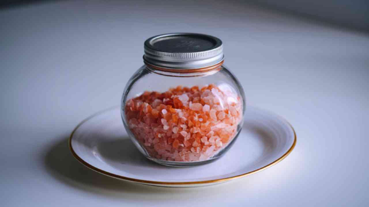 Sale nel barattolo per risparmiare - ButtalaPasta.it