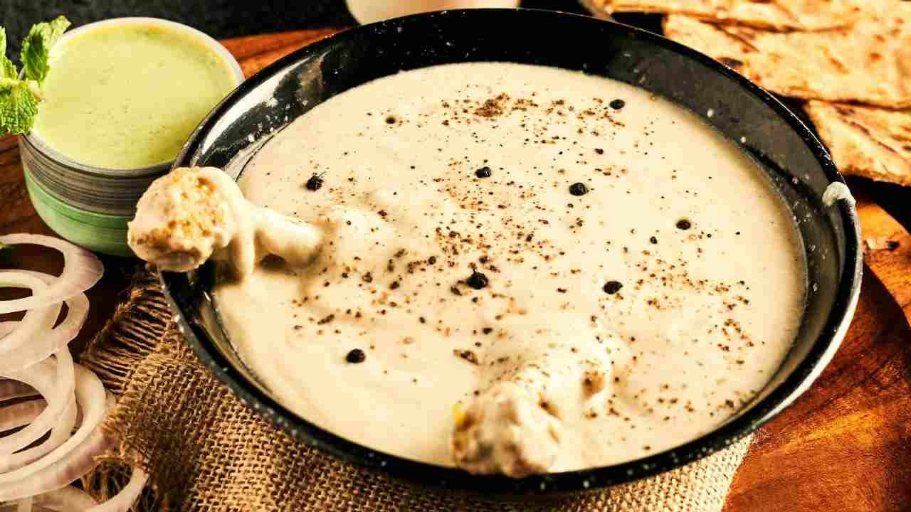 Salsa vellutata buttalapasta.it