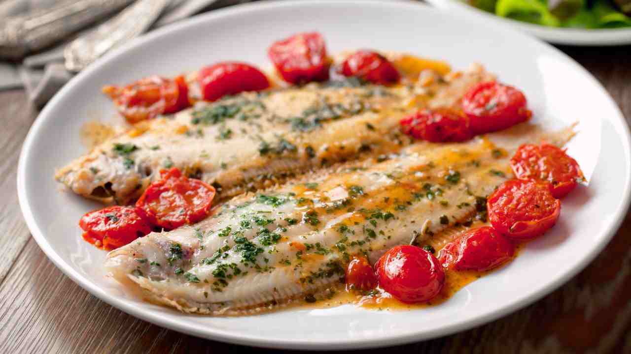 Sgombro in padella buttalapasta.it