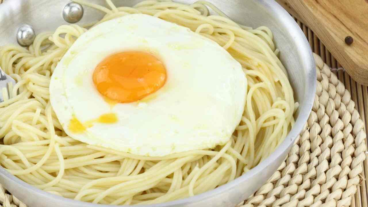 Spaghetti alla poverella buttalapasta.it