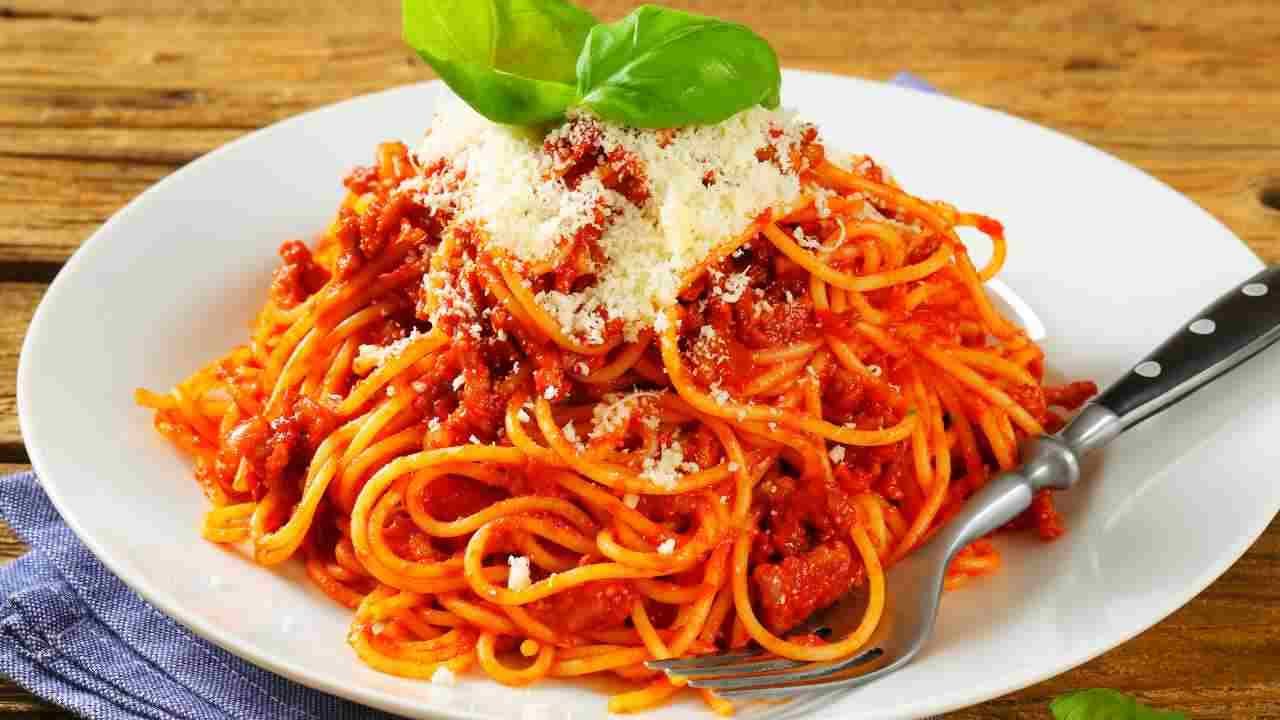 Spaghetti poverelli - ButtalaPasta.it