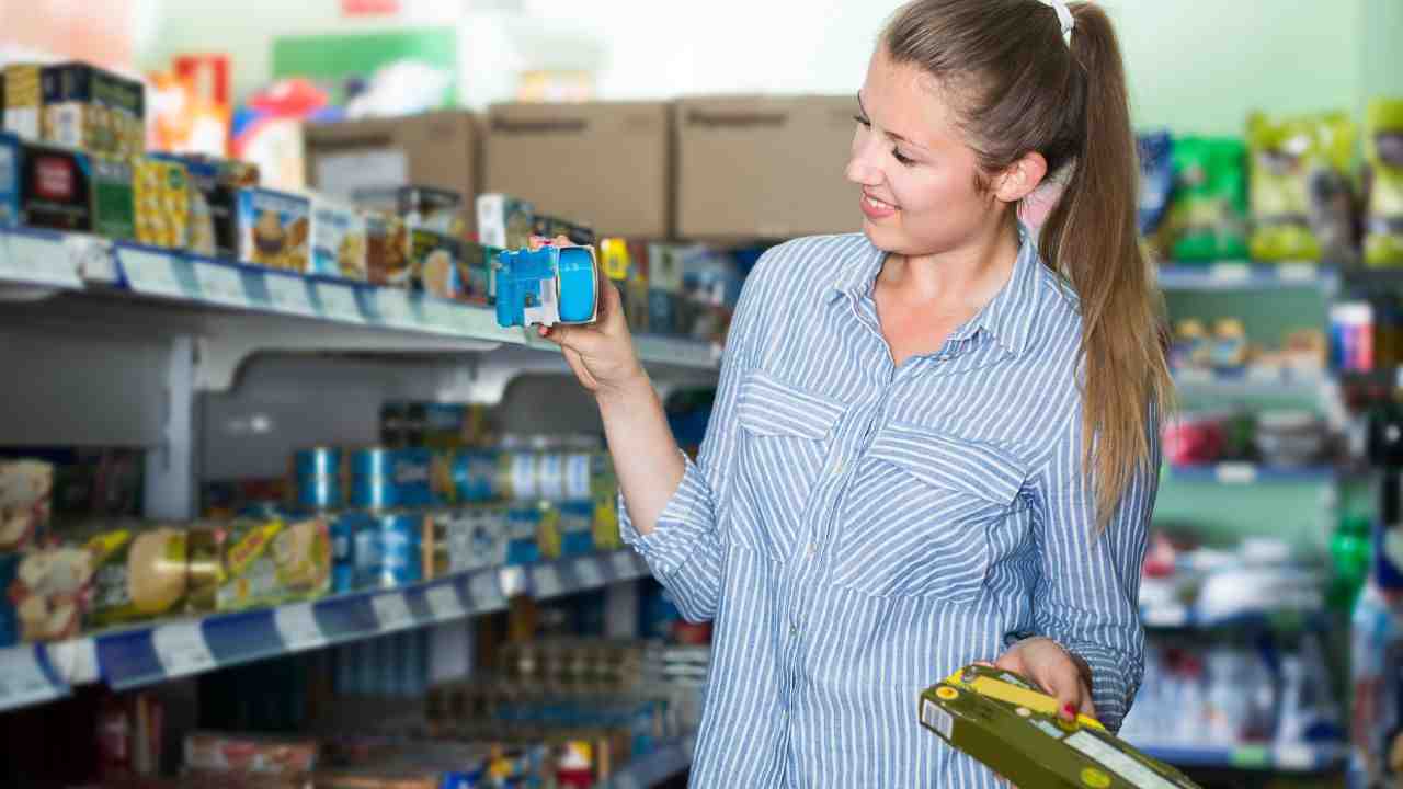 Tonno in scatola buttalapasta.it