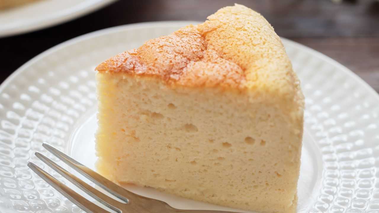 Torta allo yogurt buttalapasta.it