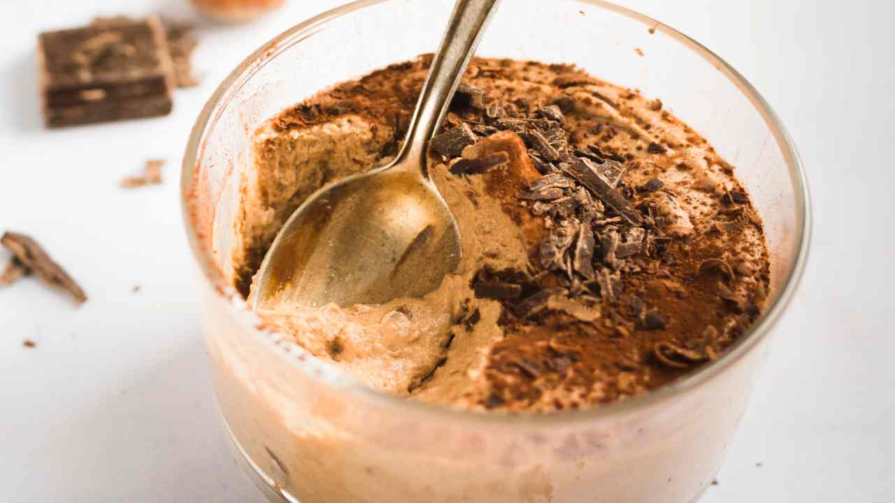 Tortini al caffè senza forno buttalapasta.it