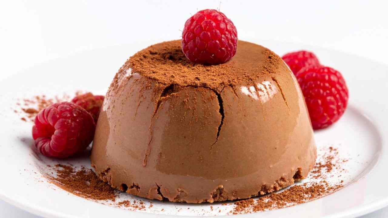 Tortini veloci cioccolato e caffè buttalapasta.it