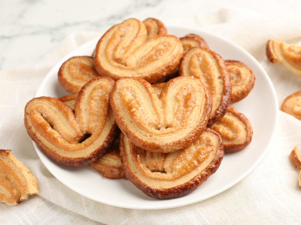 palmier francesi