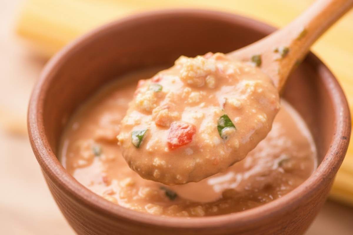 pesto alla siciliana