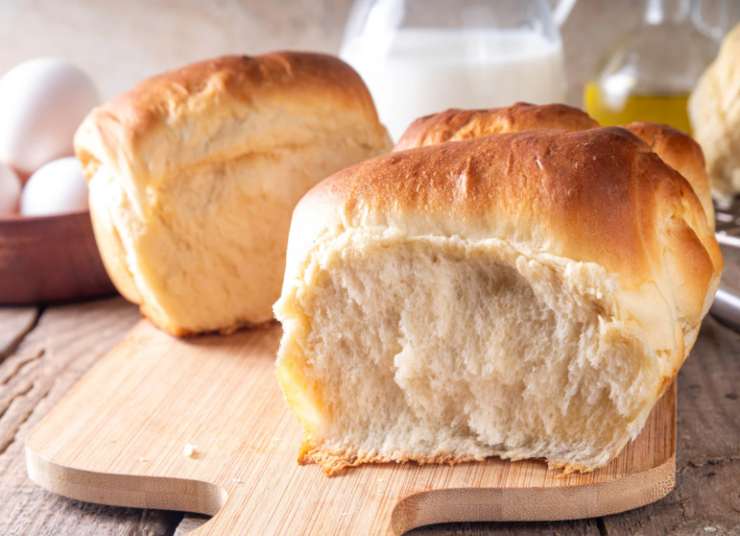 panini alti e soffici