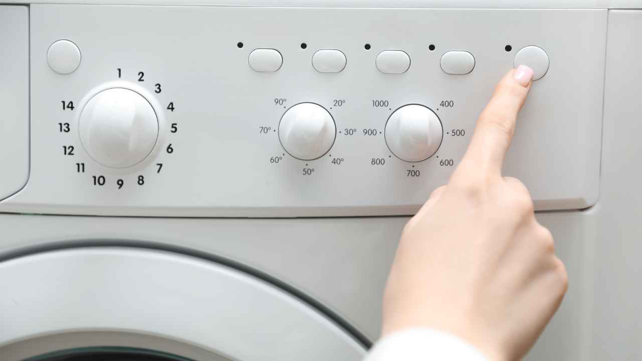 Bicarbonato nella lavatrice - ButtalaPasta.it