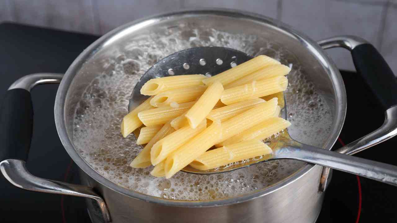 Congela la pasta - ButtalaPasta.it