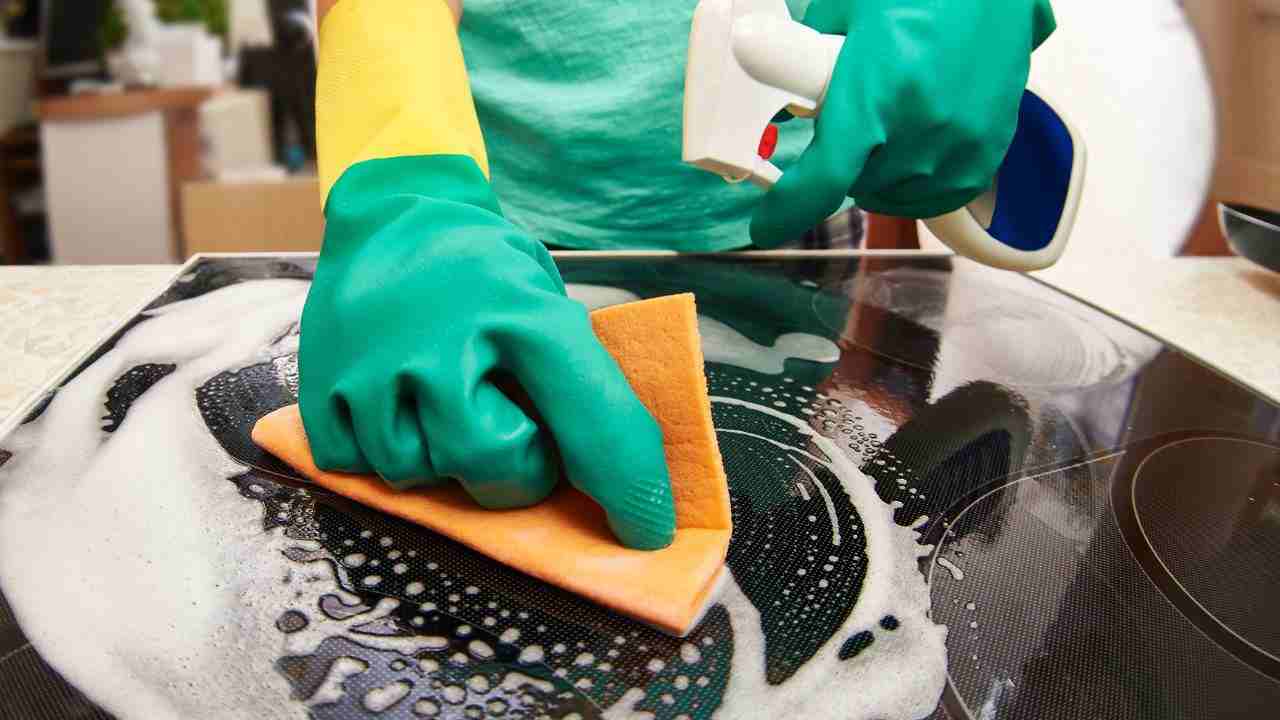 Cucina appiccicosa buttalapasta.it