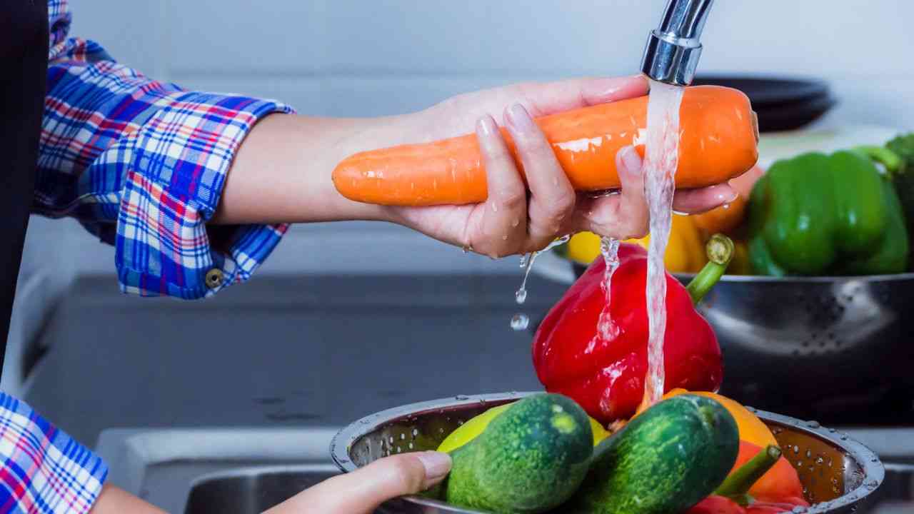 Frutta e verdura errori buttalapasta.it