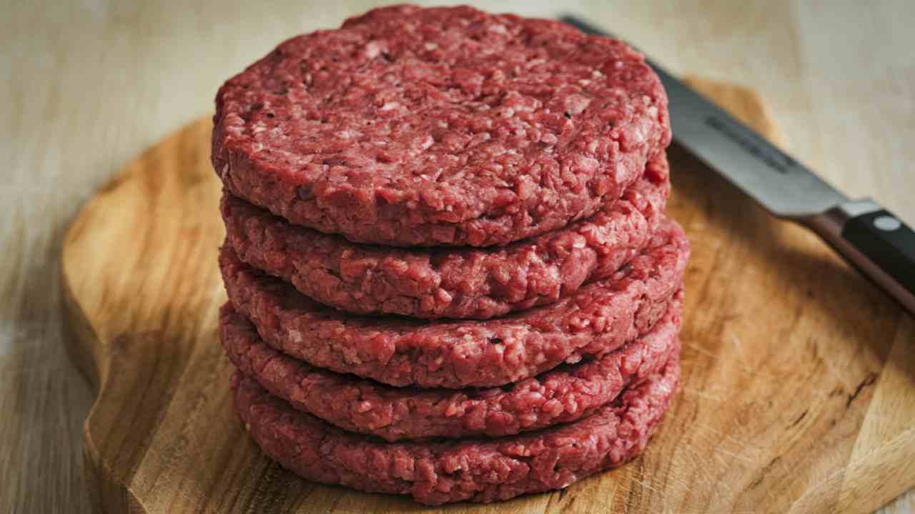 Li faccio ma senza formaggio, così saranno più leggeri