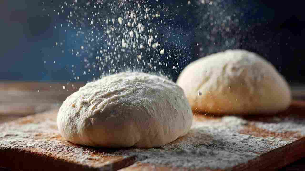 Impasto pizza quanto deve lievitare - ButtalaPasta.it