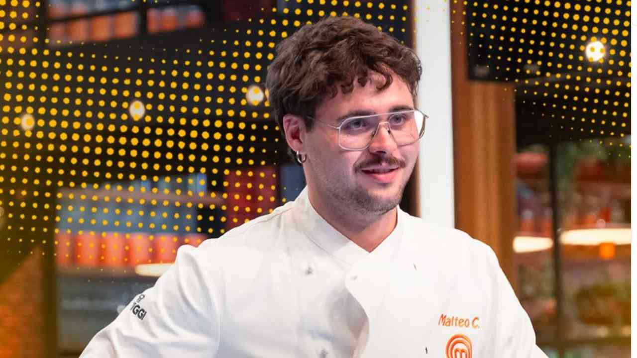 MasterChef Italia bottiino per il vincitore: ecco cosa ha portato a casa Matteo