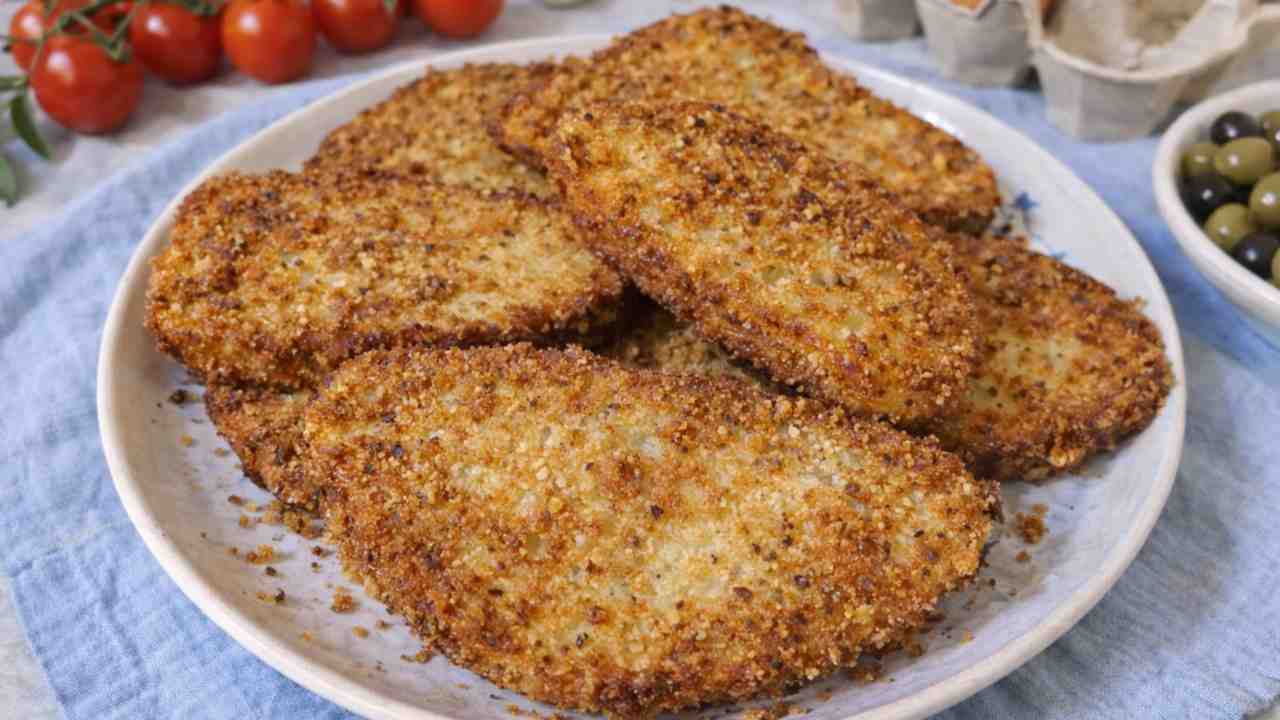 Pane fritto - ButtalaPasta.it