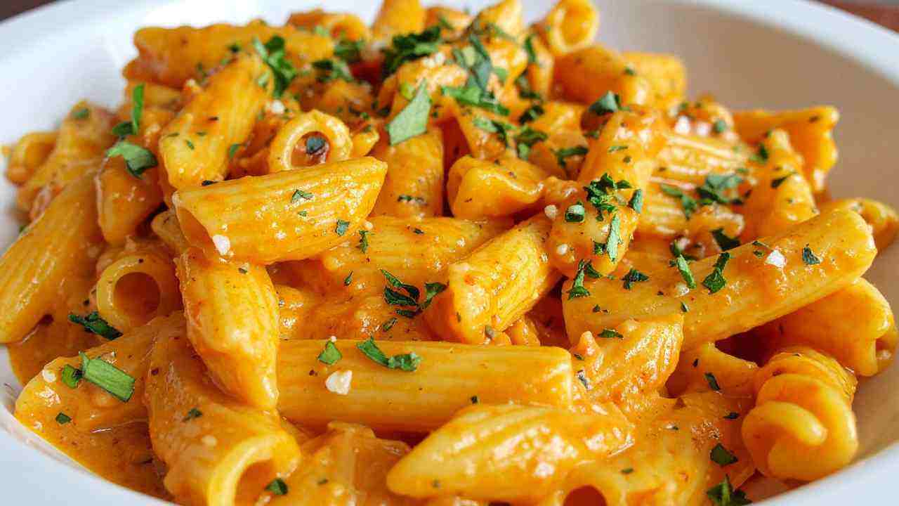 Pasta pannosa - ButtalaPasta.it