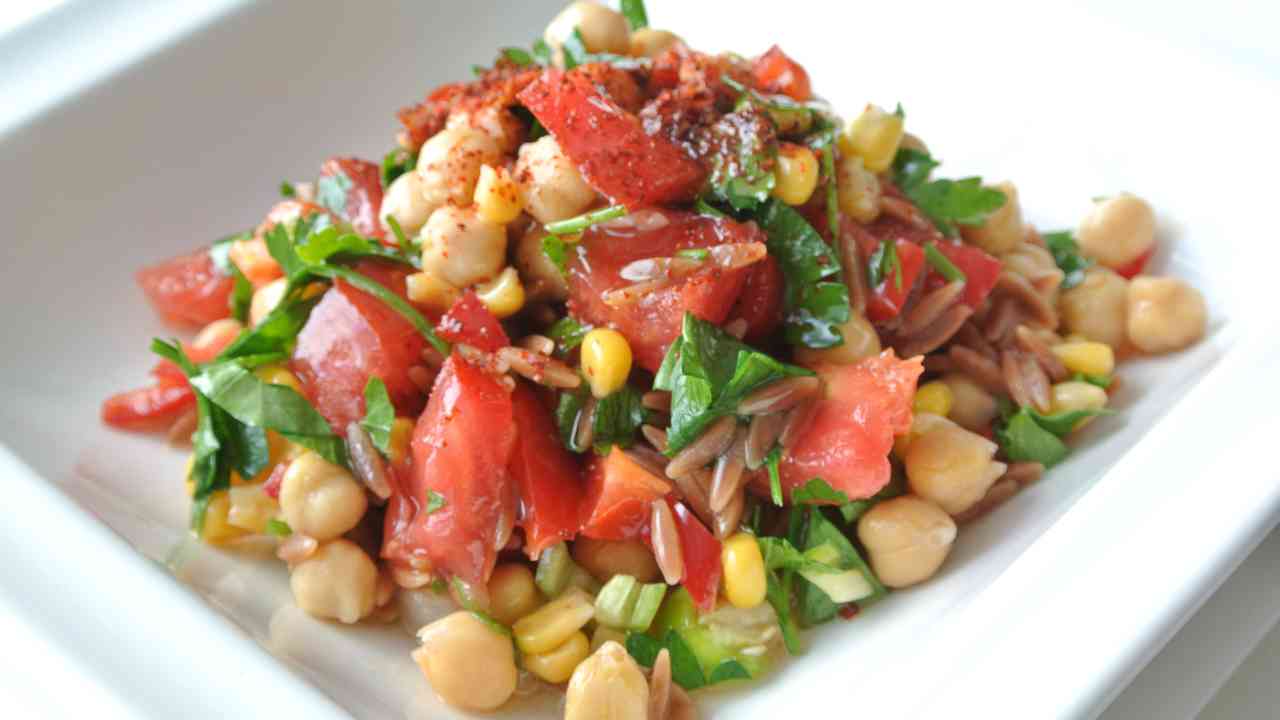 Pranzo piatto unico - ButtalaPasta.it