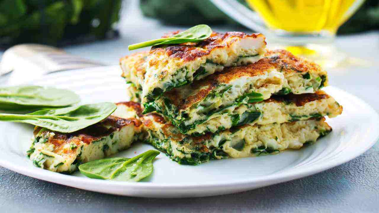 Torta di spinaci - ButtalaPasta.it