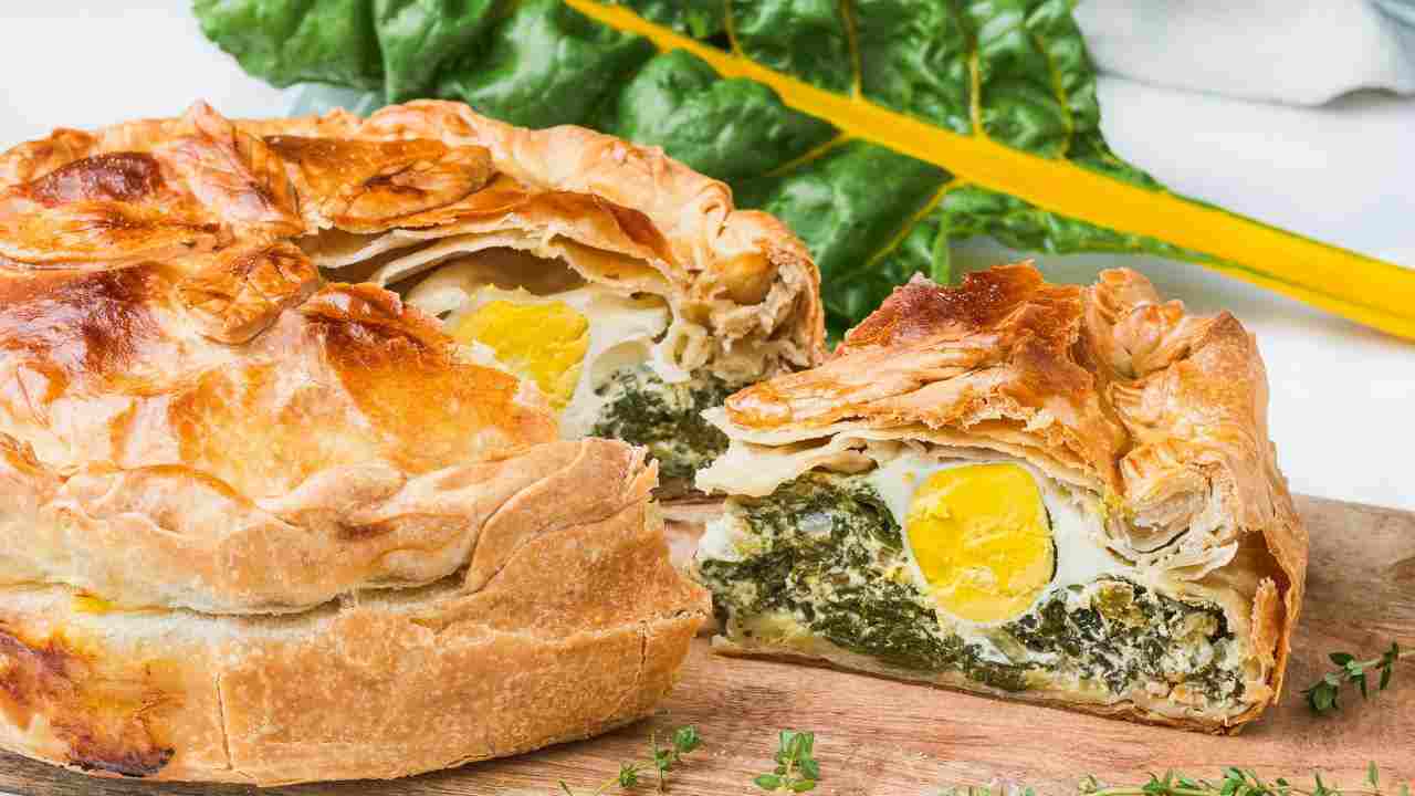 Torta pasqualina buttalapasta.it