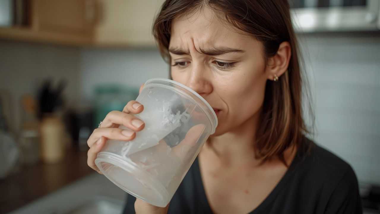 cattivo odore contenitori di plastica buttalapasta.it