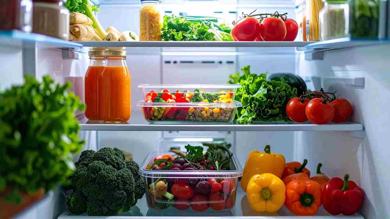 organizzare il frigorifero buttalapasta.it