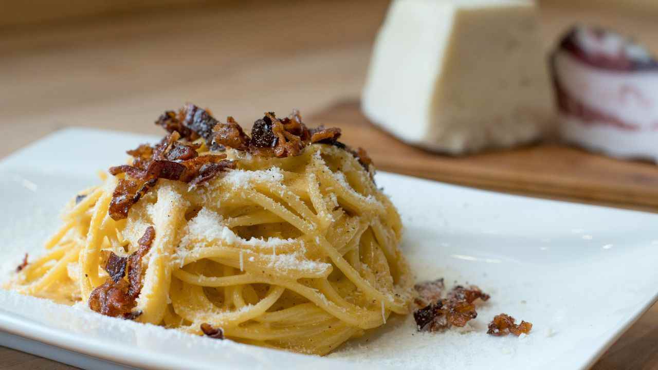 pasta alla gricia buttalapasta.it