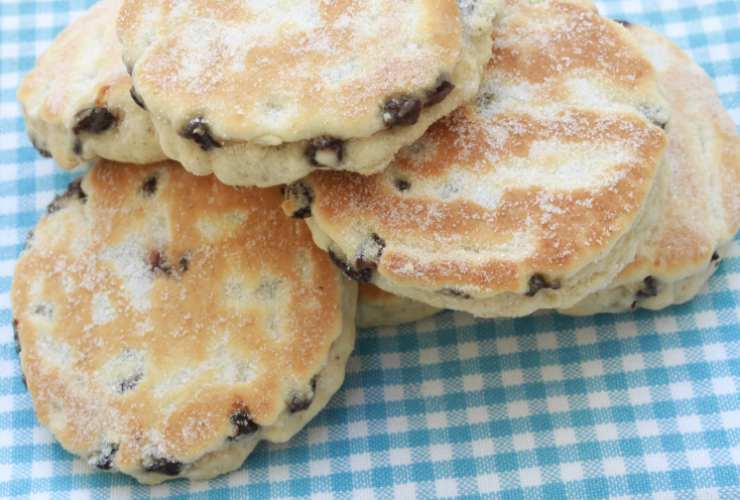 welsh cake dorati