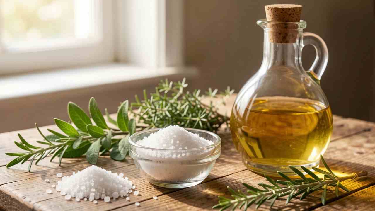 sale e olio aromatizzati buttalapasta.it