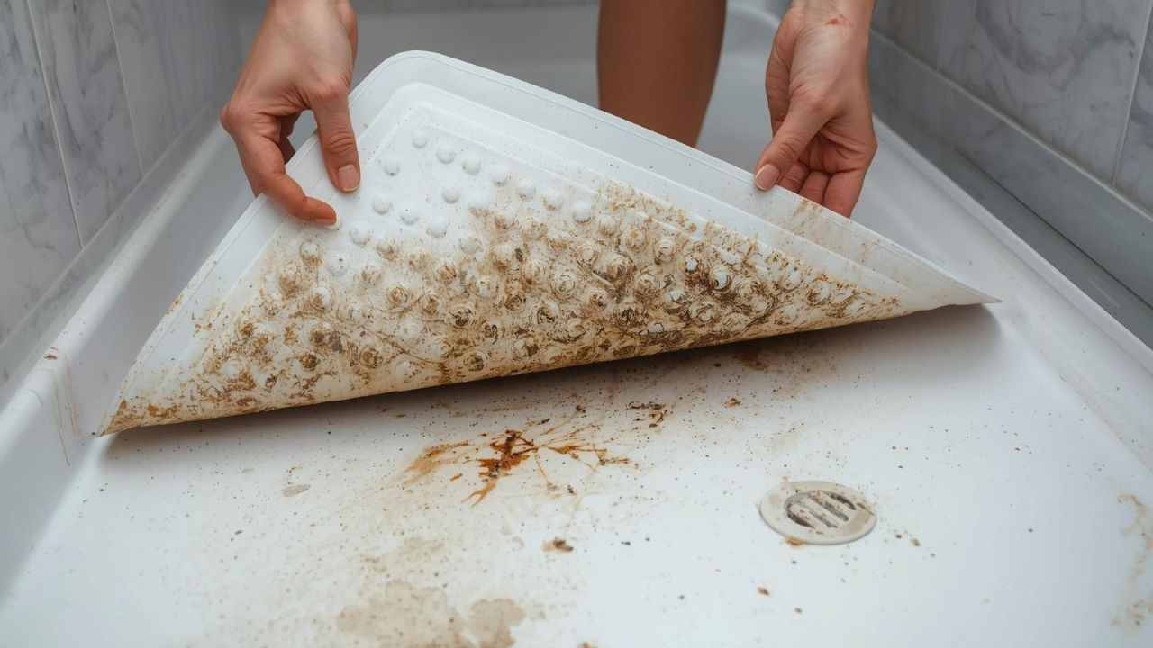 tappetino doccia buttalapasta.it