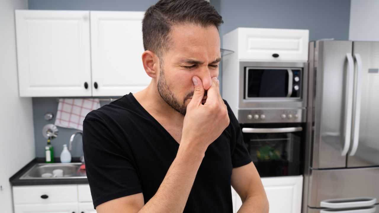 Scarichi profumati con rimedi semplici buttalapasta.it