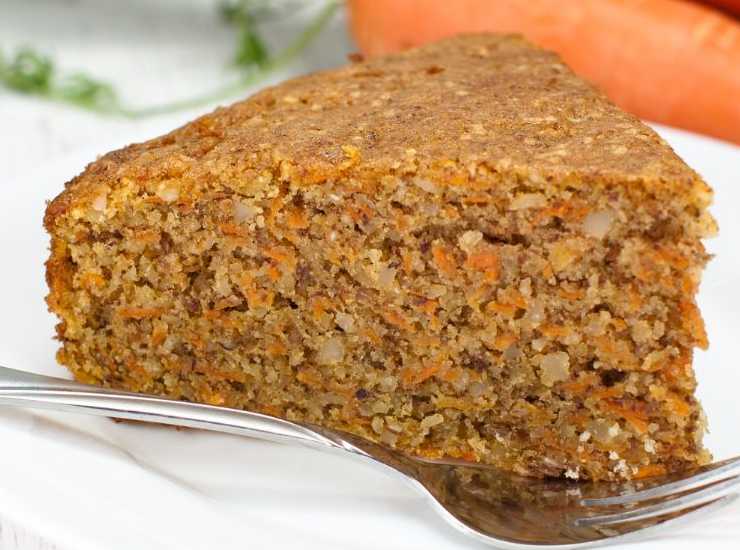 Torta Camilla allo yogurt buttalapasta.it