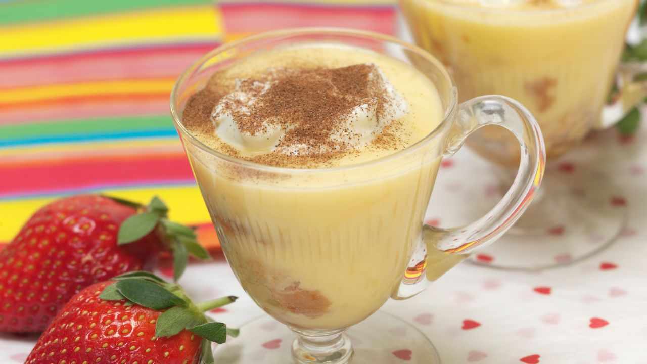 Zuppa inglese buttalapasta.it