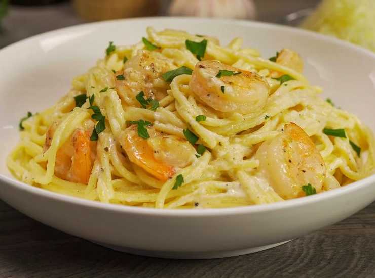 carbonara di mare buttalapasta.it