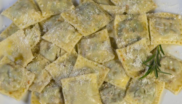 AGNOLOTTI