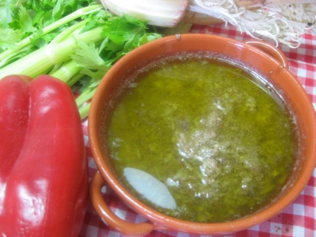 Bagna cauda