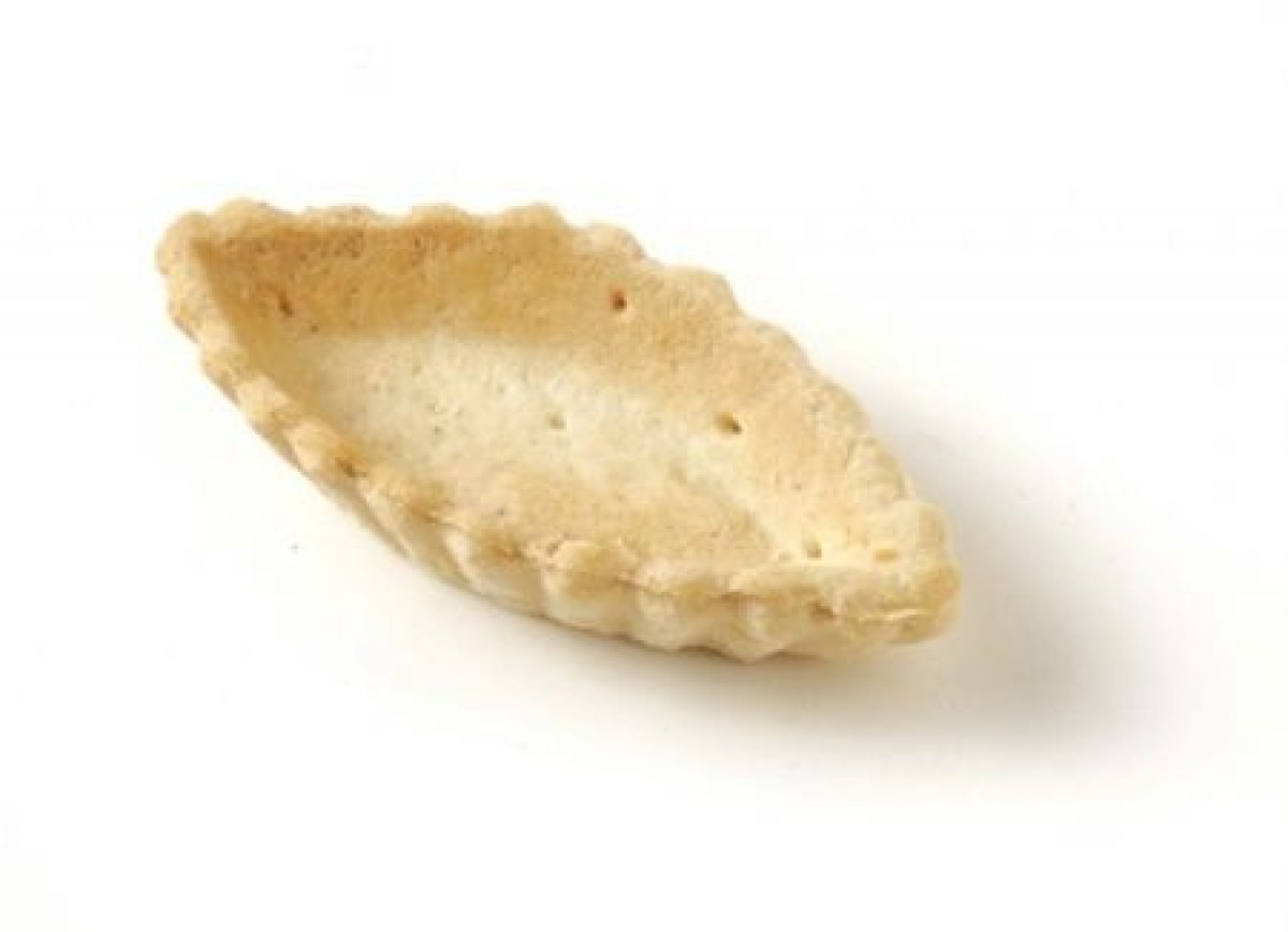 Barchette ai formaggi