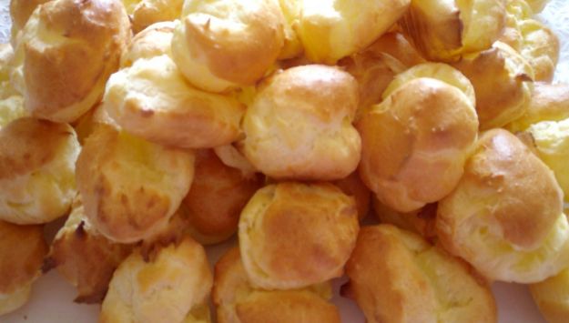 Ricette Con I Bigne News E Articoli Buttalapasta