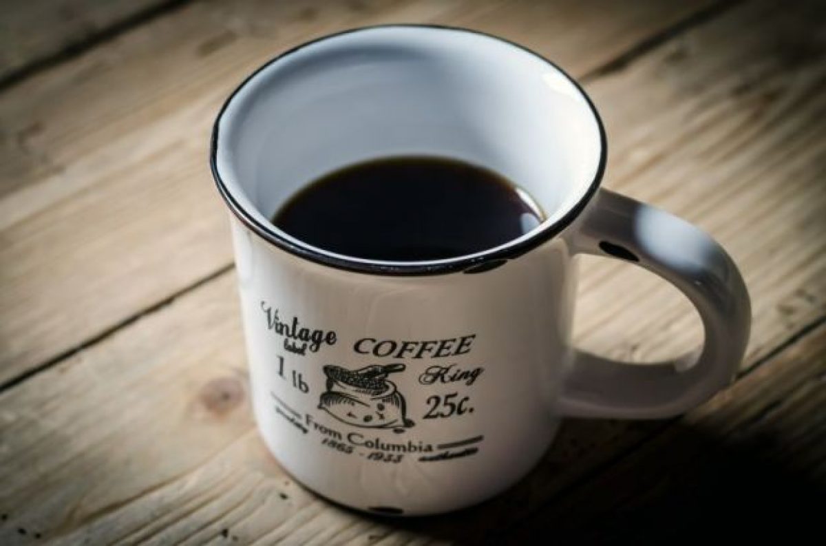 Caffè dello studente