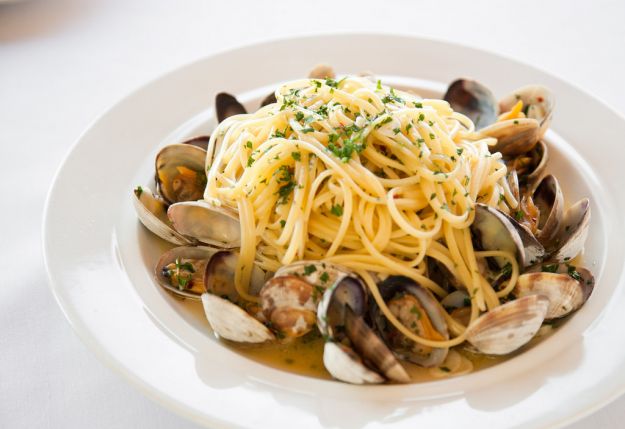 Come pulire le vongole: trucchi e consigli