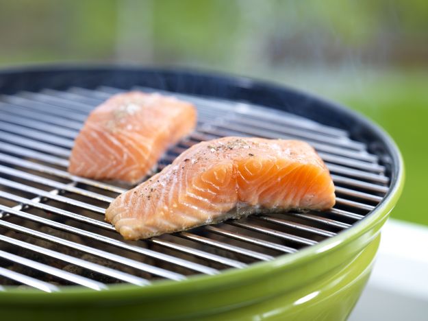 Salmone: proprietà nutrizionali